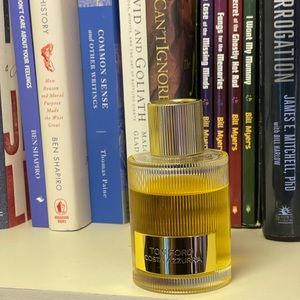 Tom Ford Costa Azzurra